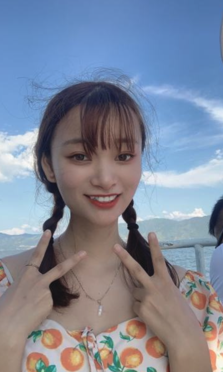 田甜