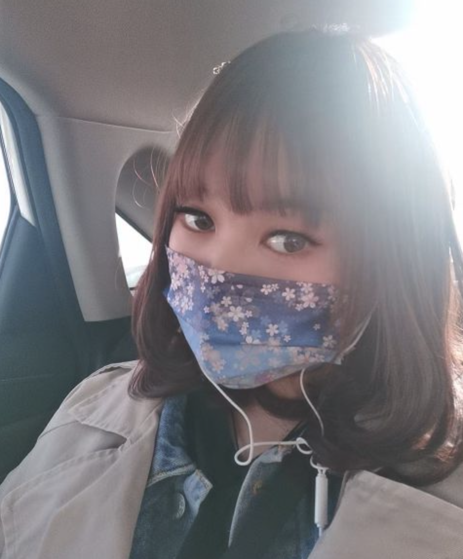 婉儿啊